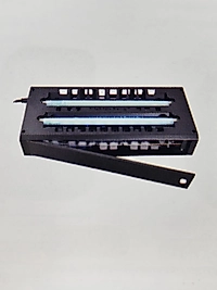 SİNEK ÖLDÜRÜCÜ DUVARA MONTAJLI TOZ FIRIN BOYALI ( KDV DAHİL )