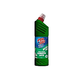 PORÇÖZ ÇAMAŞIR SUYU BAHAR TAZELİĞİ 750 ML
