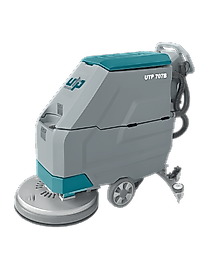 AKÜLÜ OTOMATİK ZEMİN TEMİZLEME MAKİNESİ ( KDV DAHİL )