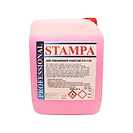 Stampa Air Freshener Parfüm
