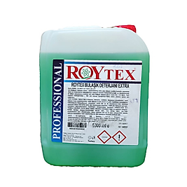 ROYTEX BULAŞIK DETERJANI EXTRA  5 KG