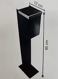 Dekoratif Kare Küllük ( KDV DAHİL )