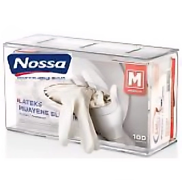 Eldiven ve Maske Aparatı ( KDV DAHİL )