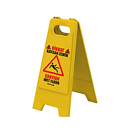 Kaygan Zemin Levhası Orijinal ( KDV DAHİL )