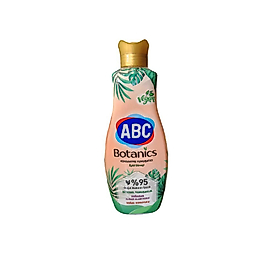 ABC BOTANICS KONSANTRE YUMUŞATICI EYLÜL GÜNEŞİ VEGAN