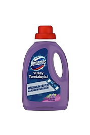 DOMESTOS YÜZEY TEMİZLEYİCİ 1,5 L ( KDV DAHİL )
