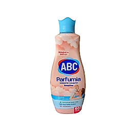 ABC PARFUMİA KONSANTRE YUMUŞATICI SENSİTİVE 60 YIKAMA