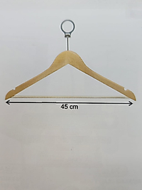 Ahşap Askı ( KDV DAHİL )