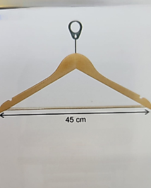 Ahşap Askı ( KDV DAHİL )