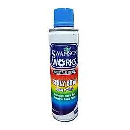 SWANSON WORKS SPREY BOYA 250 ML