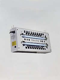 SİNEK ÖLDÜRÜCÜ BOYALI TAVANA ASMALI BEYAZ ( KDV DAHİL )