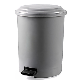 Çöp Kovası Pedallı 50 LT ( KDV DAHİL )