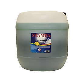 Stampa Bulaşık Deterjanı