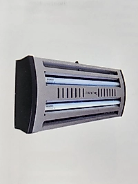 SİNEK ÖLDÜRÜCÜ DUVARA MONTAJLI TOZ FIRIN BOYALI ( KDV DAHİL )