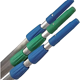 Alüminyum Teleskop ( KDV DAHİL )