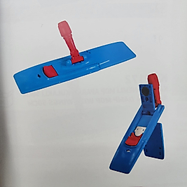 Mimoza Mıknatıslı Nemli Mop Aparatı Palet 50 CM