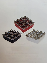 Masa Üstü Küllük ( KDV DAHİL )