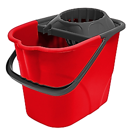 CLASSIC MOP KOVASI VE SÜZGEÇ ( KDV DAHİL )