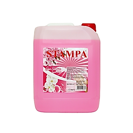 Stampa Sıvı Sabun 5000 ml ( KDV DAHİL )