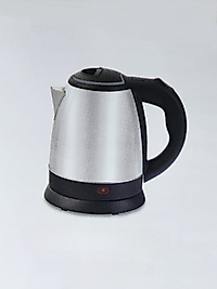 304 Kalite Paslanmaz Çelik Kettle 1,2 LT