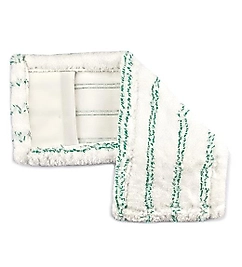 MİKROFİBER MOP YEŞİL 50CM ( KDV DAHİL )