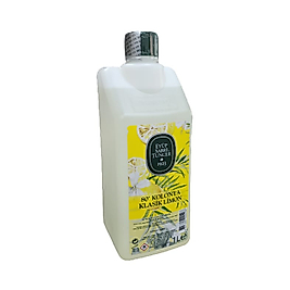 EYÜP SABRİ TUNCER 80 C KLASİK LİMON KOLONYASI 1 L