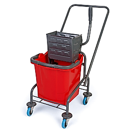 TEK KOVALI TEMİZLİK SETİ ( KDV DAHİL )