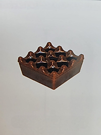 Masa Üstü Küllük ( KDV DAHİL )