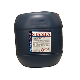 Stampa Çamaşır Suyu Sıvı