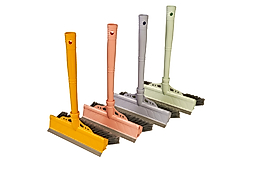 KARİZMA PLASTİK CAMSİL FIRÇALI ( KDV DAHİL )