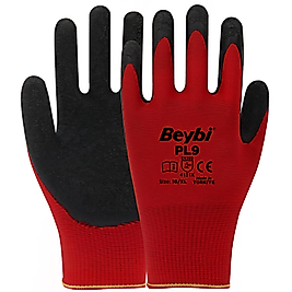 Nitril (İşçi) Eldiveni