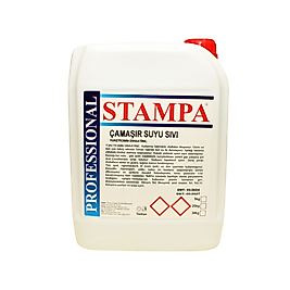 Stampa Çamaşır Suyu Sıvı 5 KG ( KDV DAHİL )
