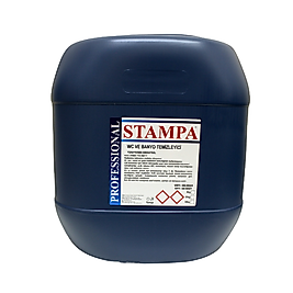 Stampa Wc ve Banyo Temizleyici 30 kg