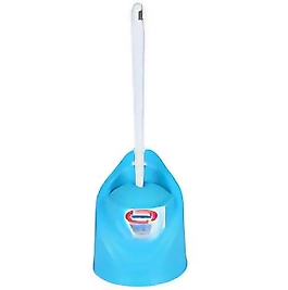 WC Fırçası Muhafazalı Dantelli ( KDV DAHİL )