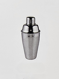 İçki Karıştırıcı ( SHAKER )