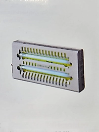 SİNEK ÖLDÜRÜCÜ DUVARA MONTAJLI TOZ FIRIN BOYALI ( KDV DAHİL )