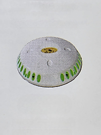 SİNEK ÖLDÜRÜCÜ DUVARA MONTELİ ( KDV DAHİL )