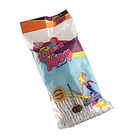 HÜNERLİ MOP PÜSKÜL GENİŞ ( KDV DAHİL )