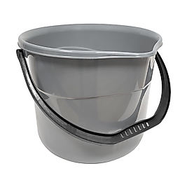 TEMİZLİK VE SU KOVASI ( KDV DAHİL )