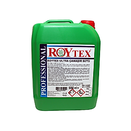 Ultra Çamaşır Suyu