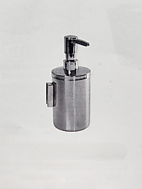 Duvara Montajlı Sıvı Sabunluk ( KDV DAHİL )