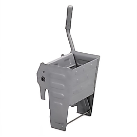 Temizlik Seti Presi Yedek Metal (Boyalı) ( KDV DAHİL )