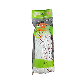 EKO PAMUKLU MOP KARAKAYALAR