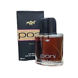 PONİ ERKEK PARFÜMÜ 100 ML